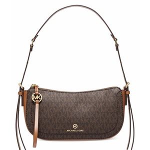 Michael Kors Camden XS Pouchette Shoulder Bag